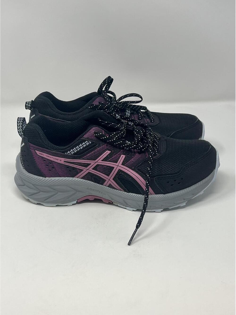 ASICS GEL-Venture 9 Women's Trail Running Shoes - US 6.5